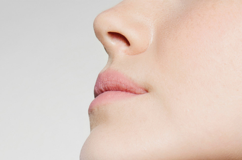 Nostril Wax