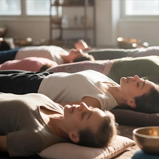 Oracle Card Reading + Reiki Combo at Bippity Boppity Two