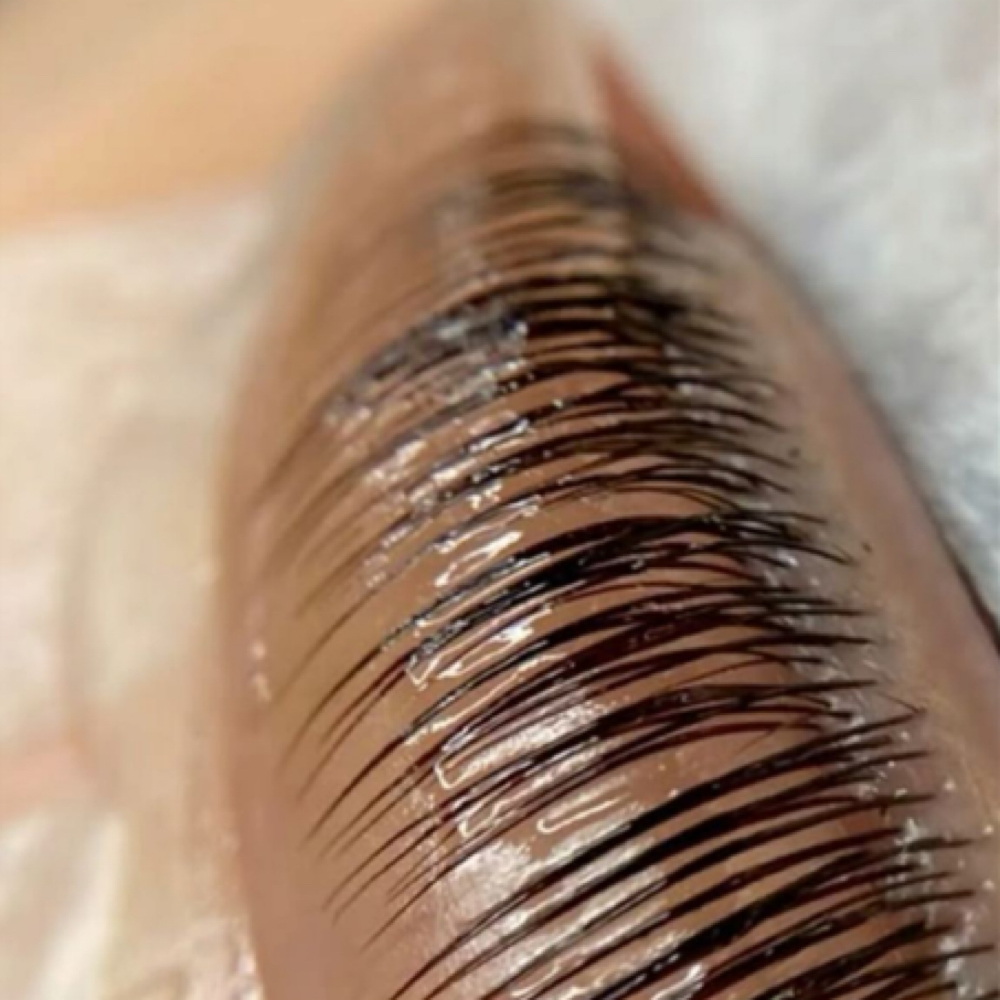 Lash Lift & Tint at Bare Bloom Esthetics in Monroe, LA