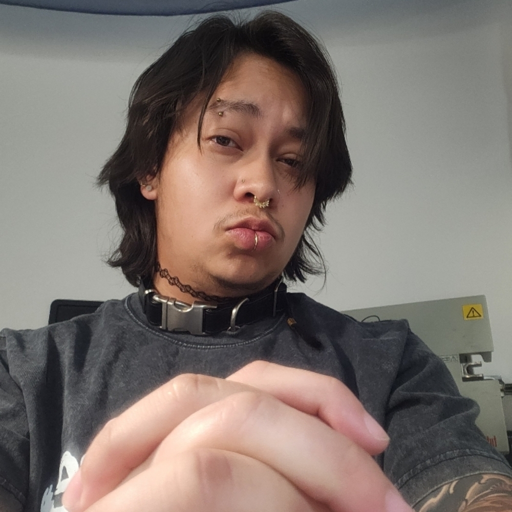 Piercing Consultation at Sagrado Salon and Skin in Richland, WA