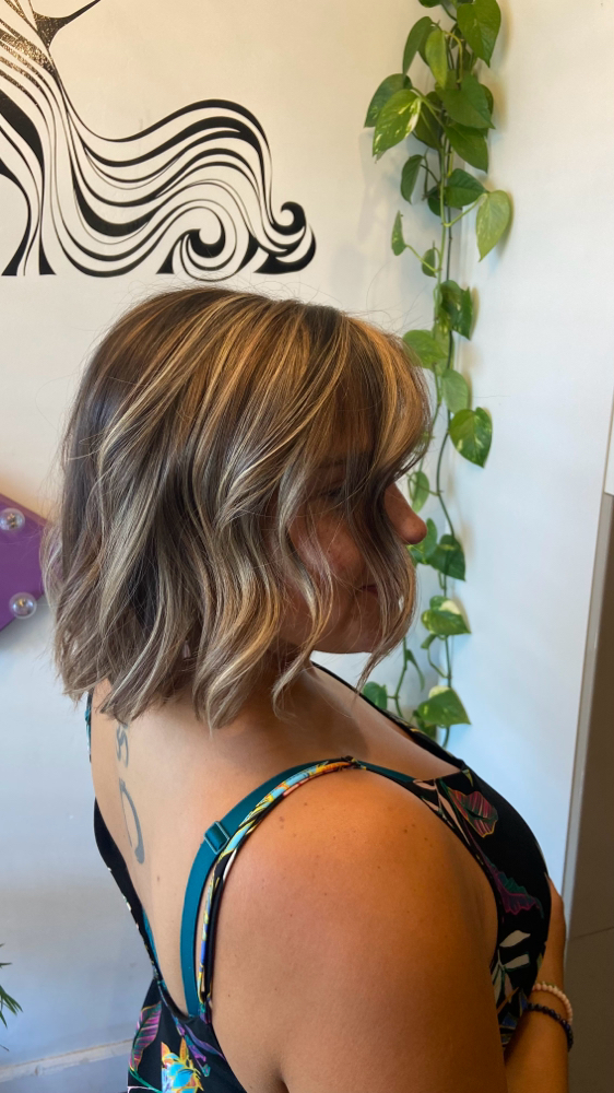 Base Color Change (ADD ON SERVICE)