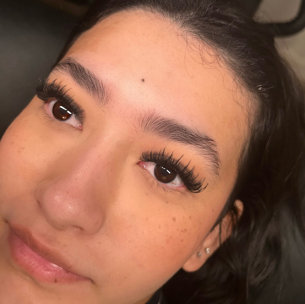 Wispy/Spikey Style (Add-On)