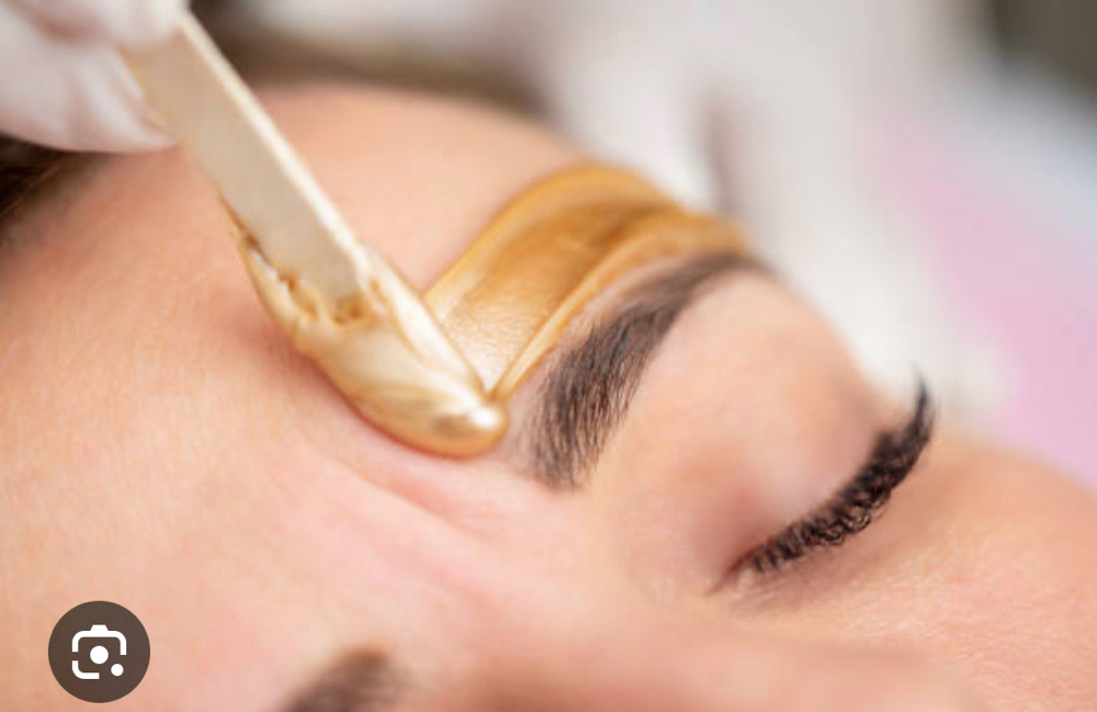 Eyebrow Wax at MitzSkin Beauty in Buckeye, AZ