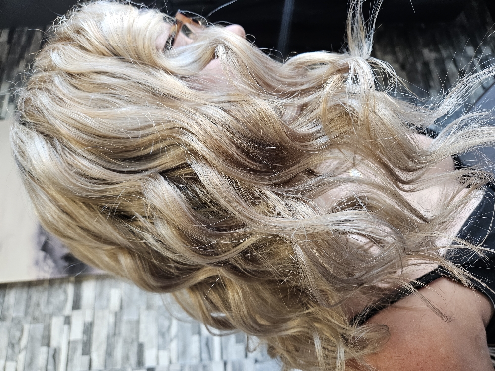 Toner Refresh at Stormee Stylez in Colorado Springs, CO