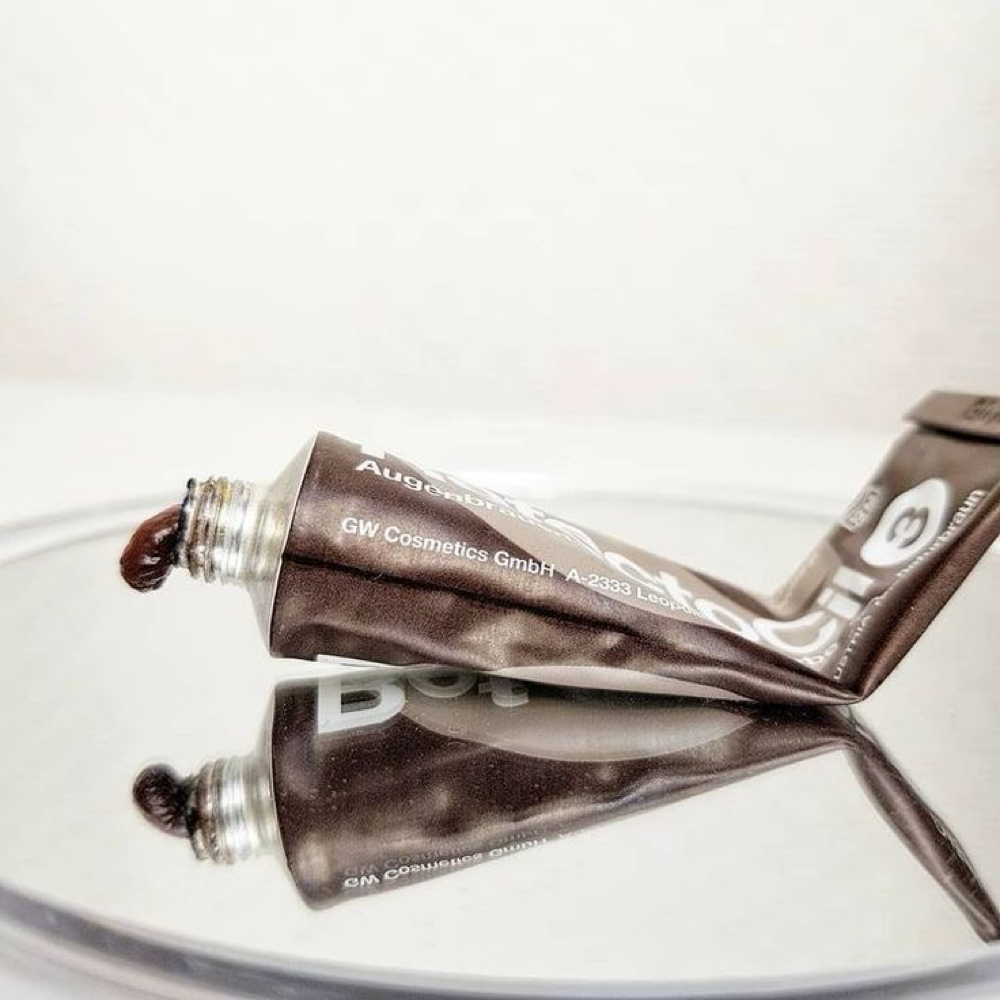 Classic Brow Tint & Wax at Elegance Salon in Aberdeen, SD