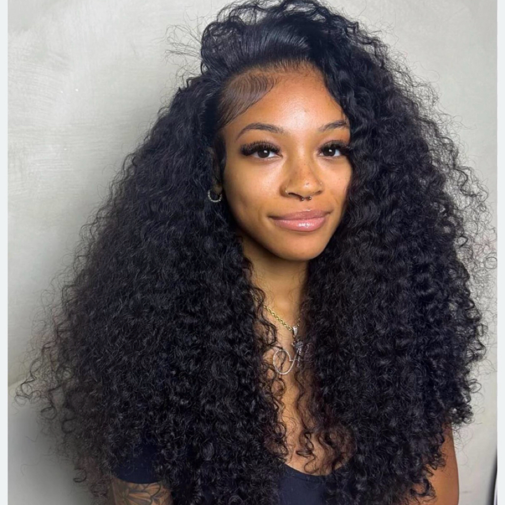 Quickweave at Creative Impression Hair Salon in Arlington, TX
