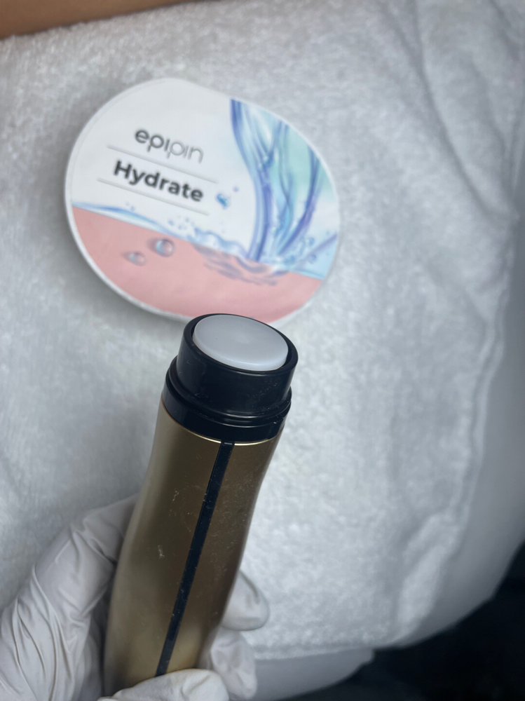 Epi Microchanneling Therapy