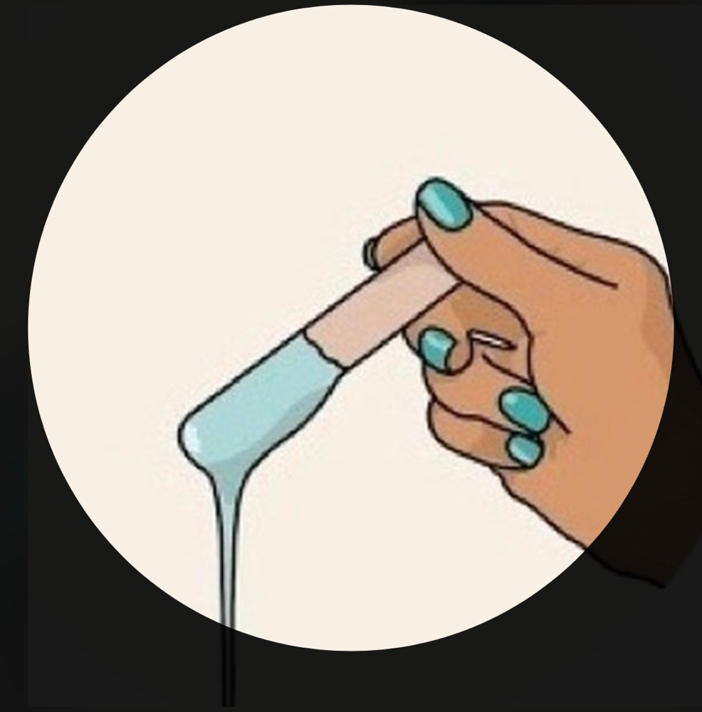 Arm Wax