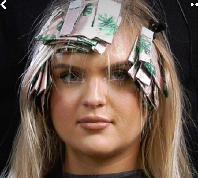 Accent Foil