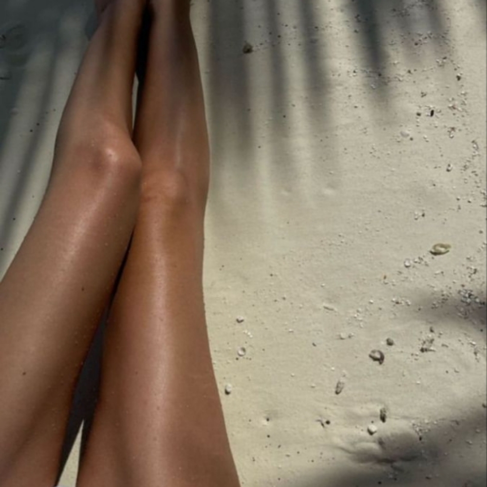Full Leg Wax at Glow Loft in North Haven, CT