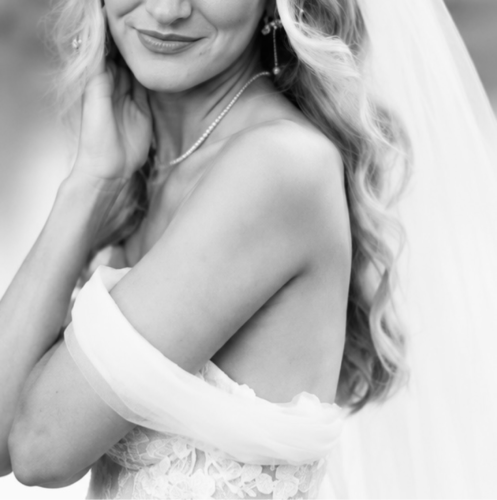 The Bridal Glow Experience✨ at Elizabeth Grace Beauty in South Charleston, WV