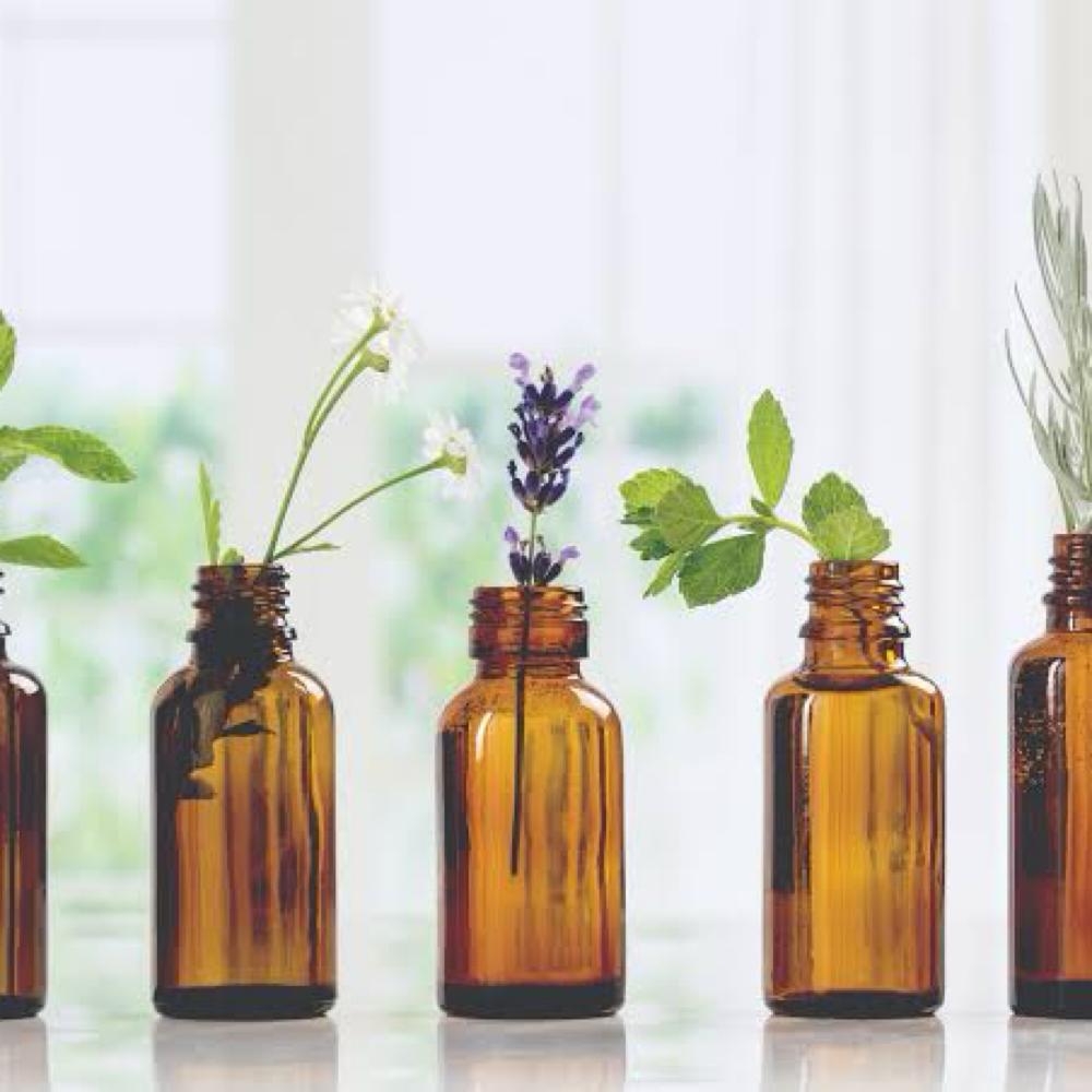 Aromatherapy Journey at Aesthetics by Abby in Alliance, OH