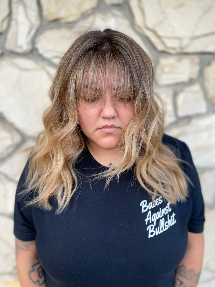 Bang Trim