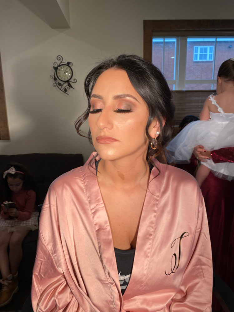 Soft Glam