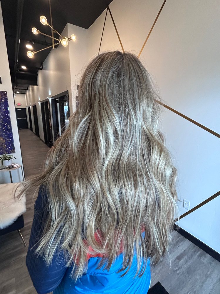 Balayage