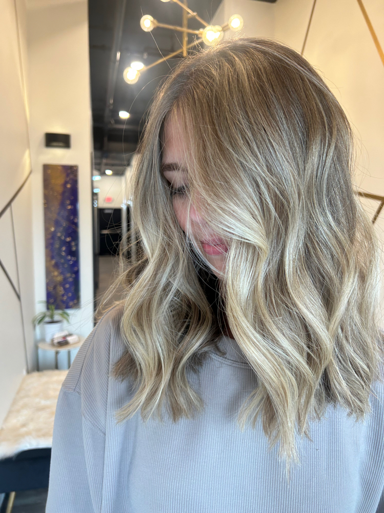 Balayage