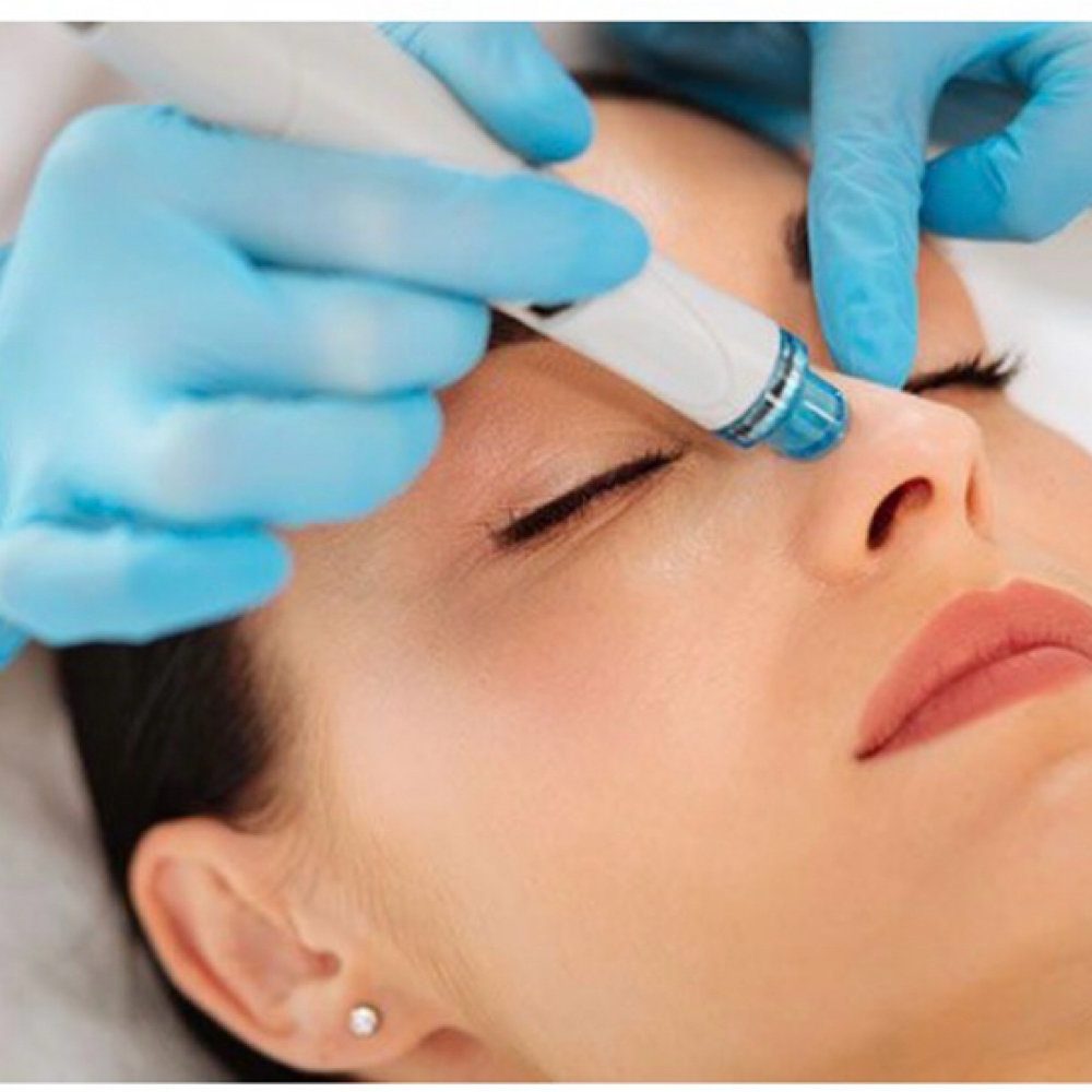 Hydrafacial at Revive Beauty Co. in Fenton, MI