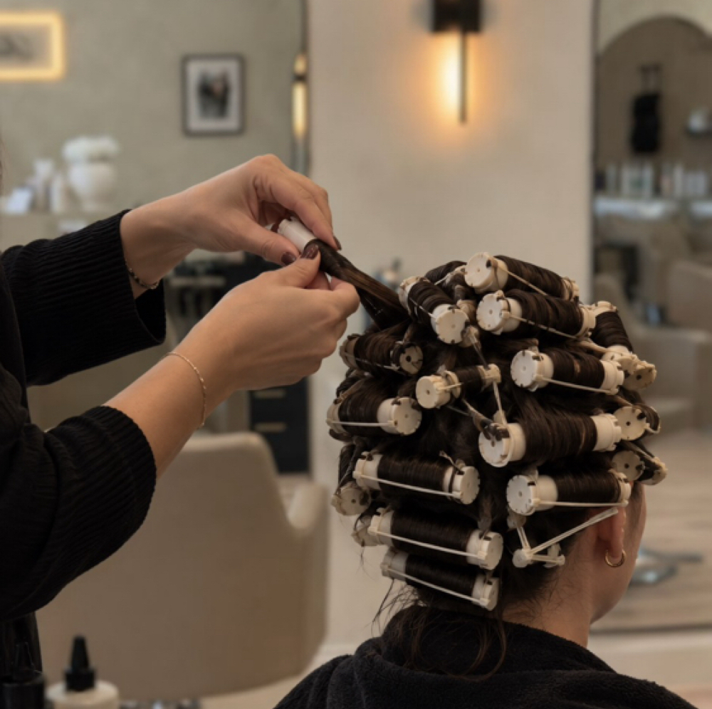 Medium Perm at Bella Rosa in Hammonton, NJ