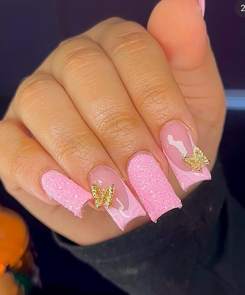 M Full Set