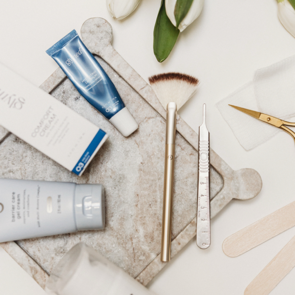 Custom Skin Treatment at Aurora Beauty in Normal, IL