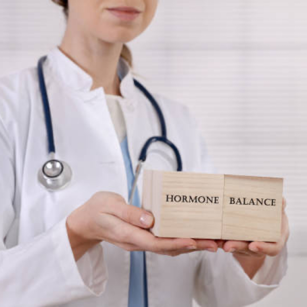 Bioidentical HRT Evaluation at Dinah Manalo, NP - Aesthetic Medicine in Yakima, WA