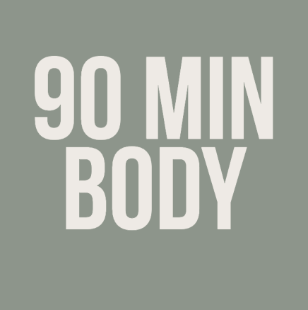 90 Minute Body Treatment at Iho Studio in Portland, OR