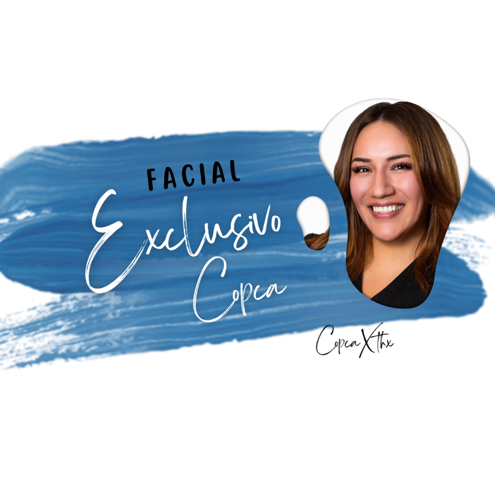 FACIAL EXCLUSIVO COPCA at Copca Xthx in Portland, OR