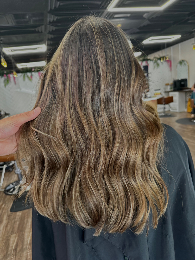 Balayage