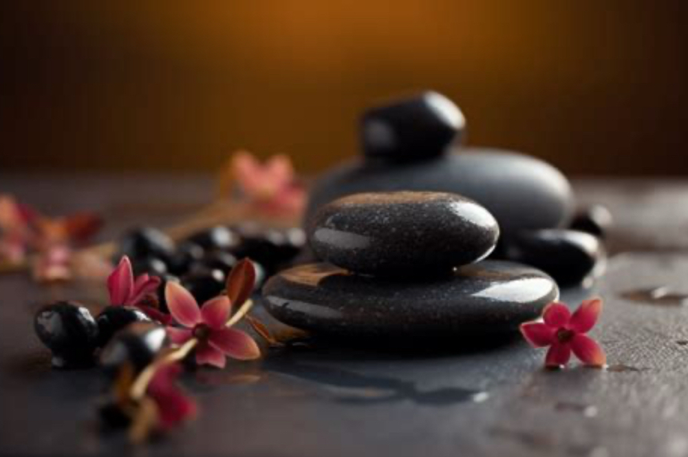 Hot Stone ~ Enhancement