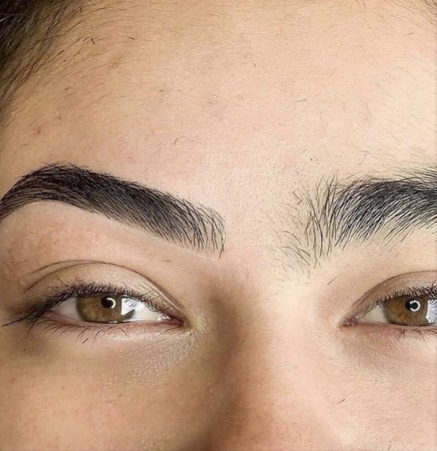 Signature Brow- Lami, Tint & Thread