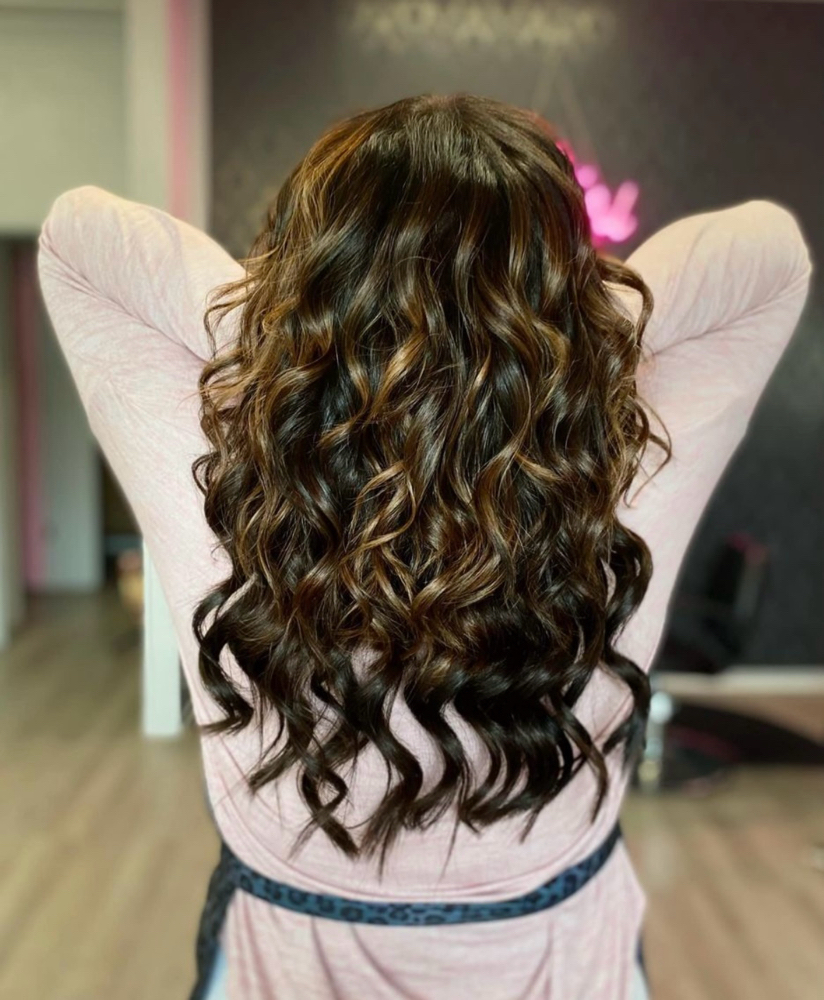 Balayage