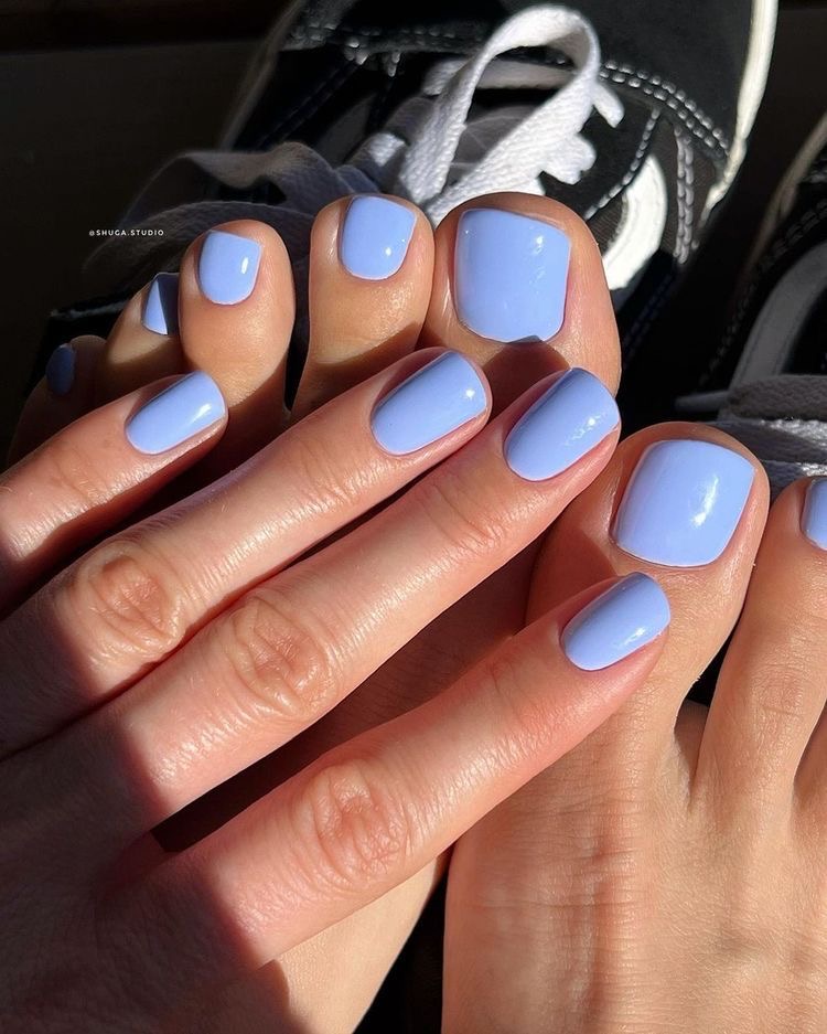 Polish Change at Nailvana in Lebanon, MO