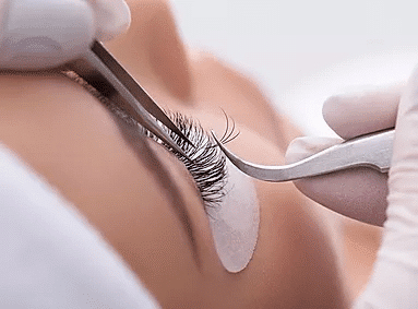 Light Volume Refill Lashes