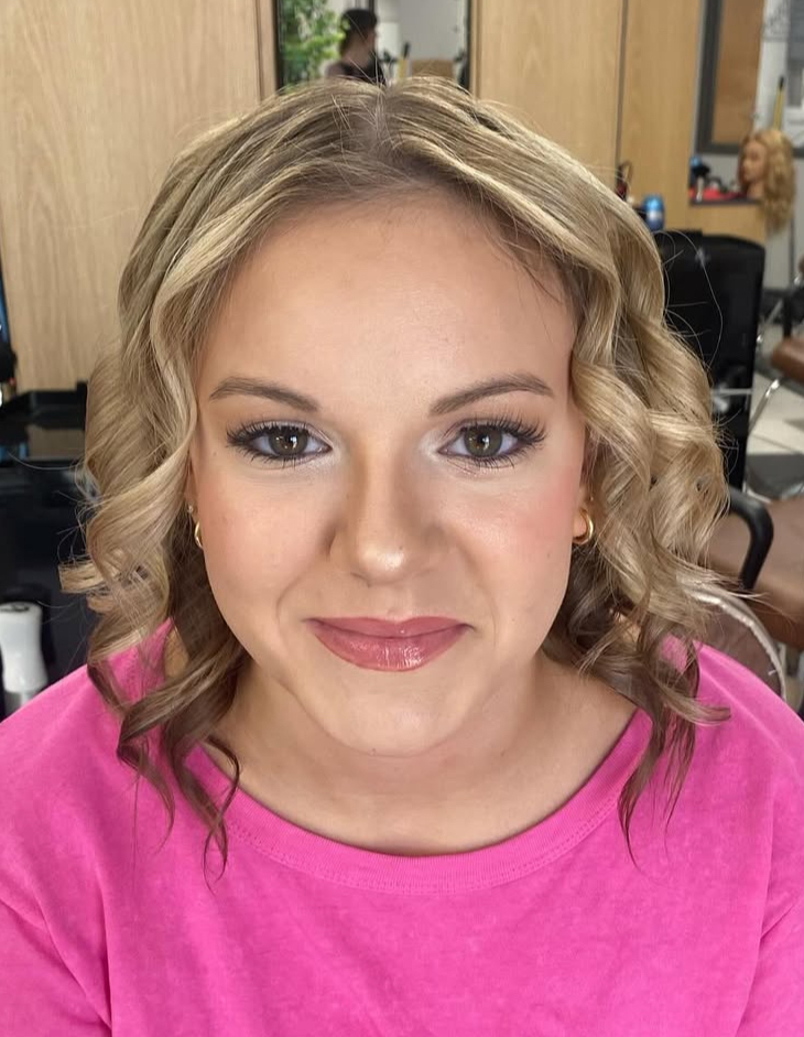 Soft Glam at Alyvia Aesthetics in Shawnee, OK