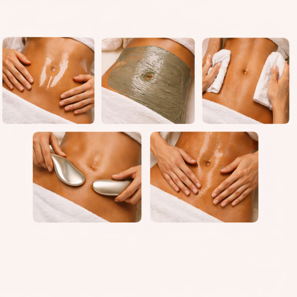 Itzarani Sculpt & Reset Method at Itzarani Body in Ocala, FL