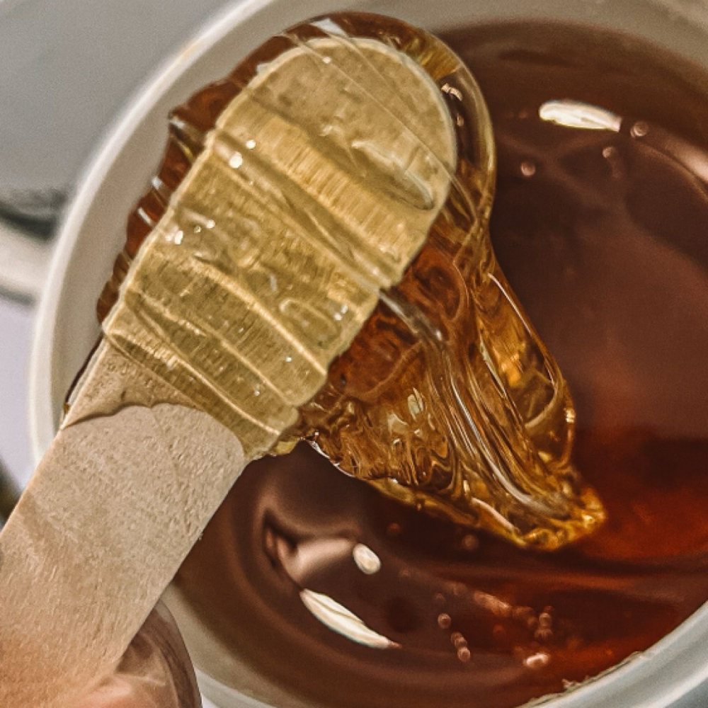 Chin Wax at Honey Lush Esthetics LLC in Centennial, CO