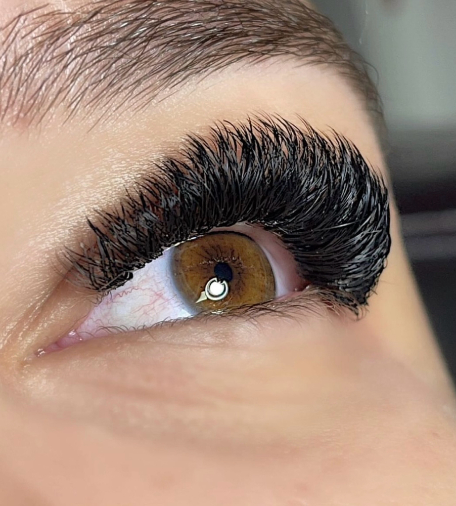 Lash 30+ (no Refill Needed)