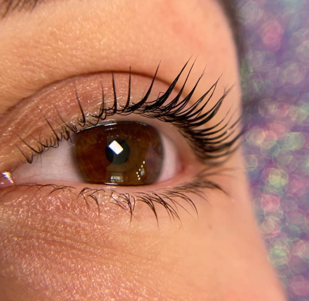 Lash Lifts, Tints