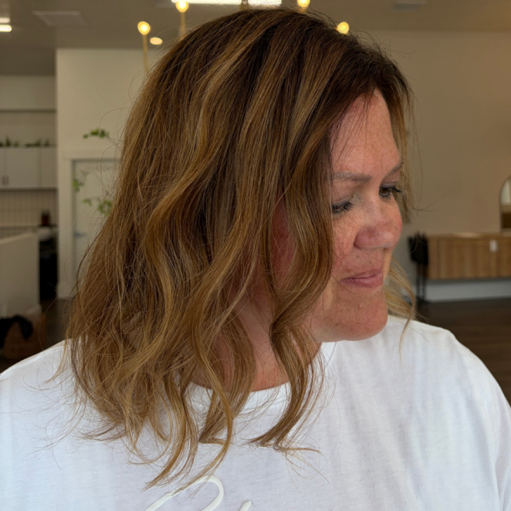 Short Haircut at Hair By Hal in Pleasant Grove, UT