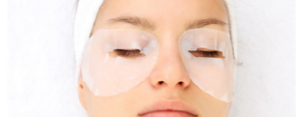 Eye Rejuvination Treatment