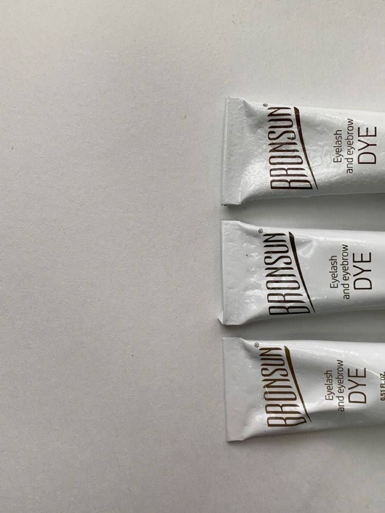 Eyebrow Tint