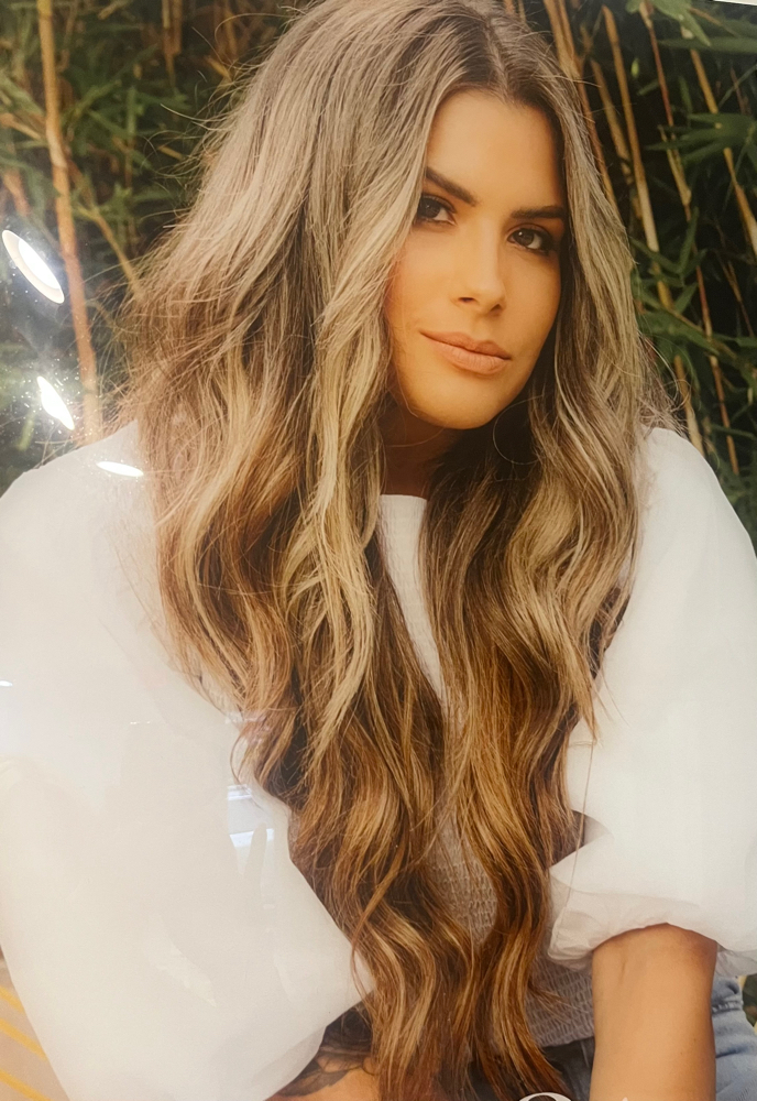 Exstension Consult / Wigs