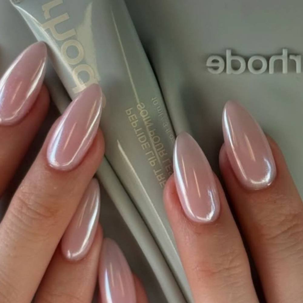 Chrome Effect at Skin Glass in Houma, LA