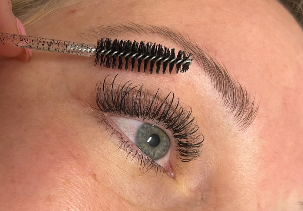 Hybrid Wispy