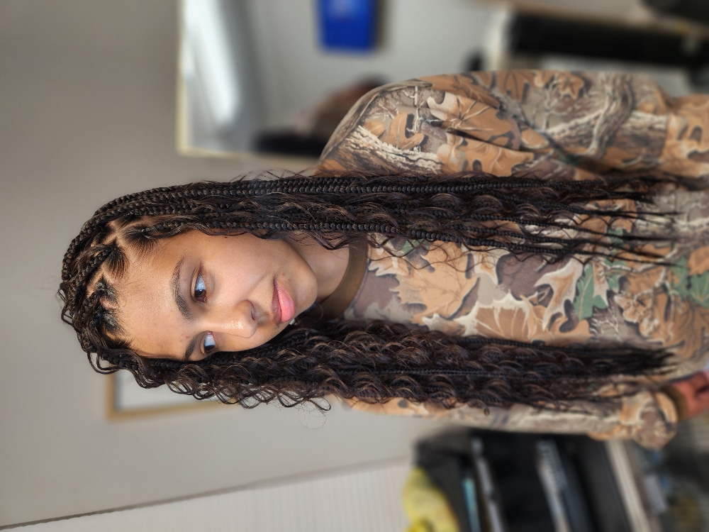 Bohemian Style