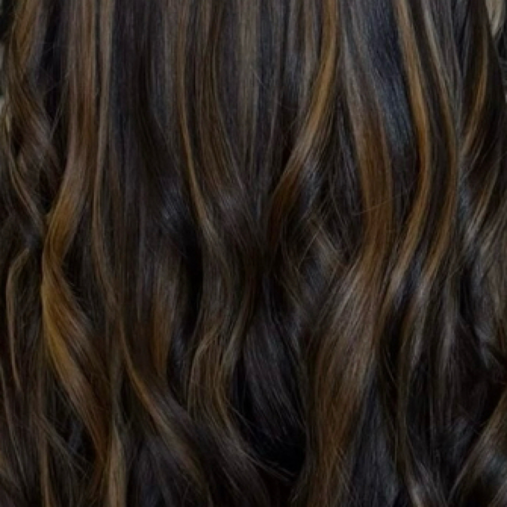 Toner at Halo Beauty in Toms River, NJ