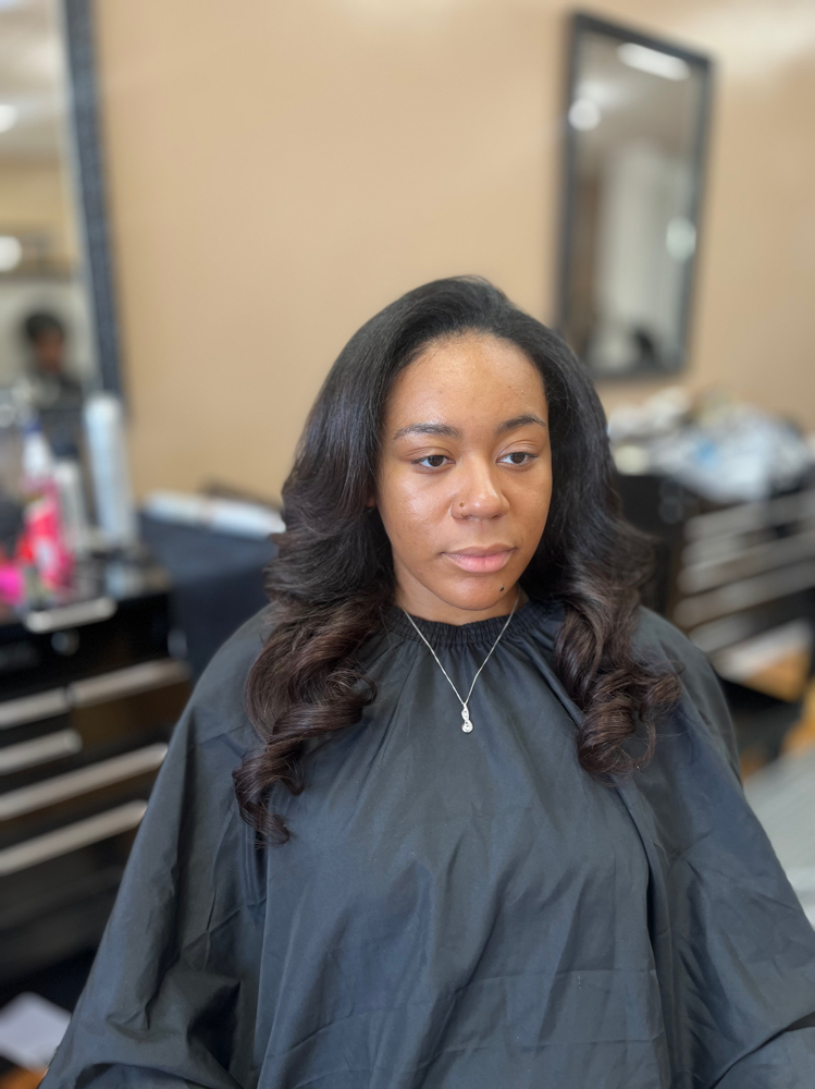 Flipover Quickweave