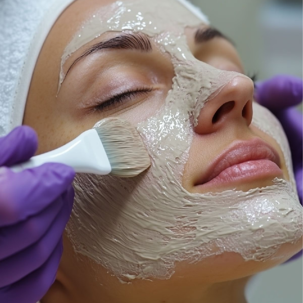 Customized Noor Glow Facial