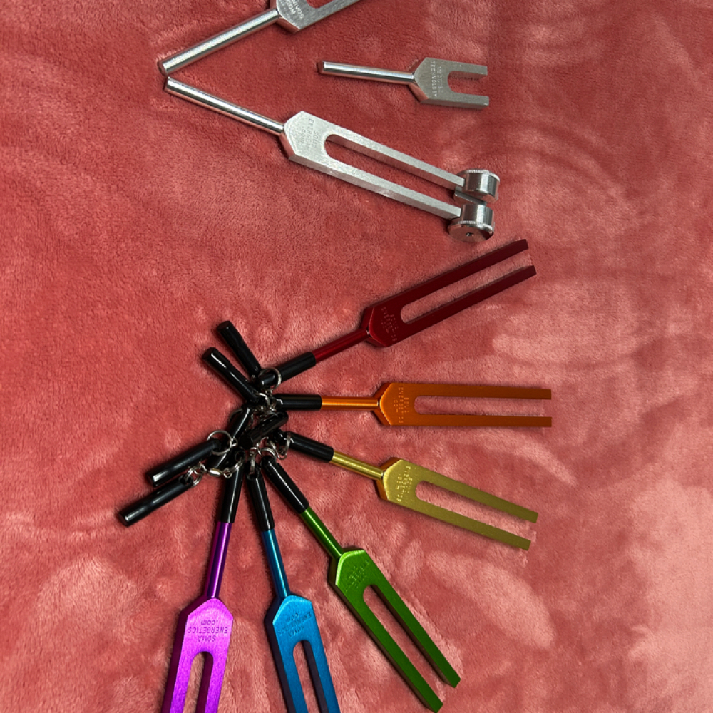 Energy Reset at Rejuvenation Bodyworks by Linda in Temple, TX