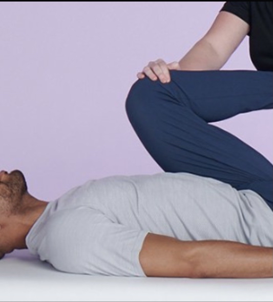 Sports Massage
